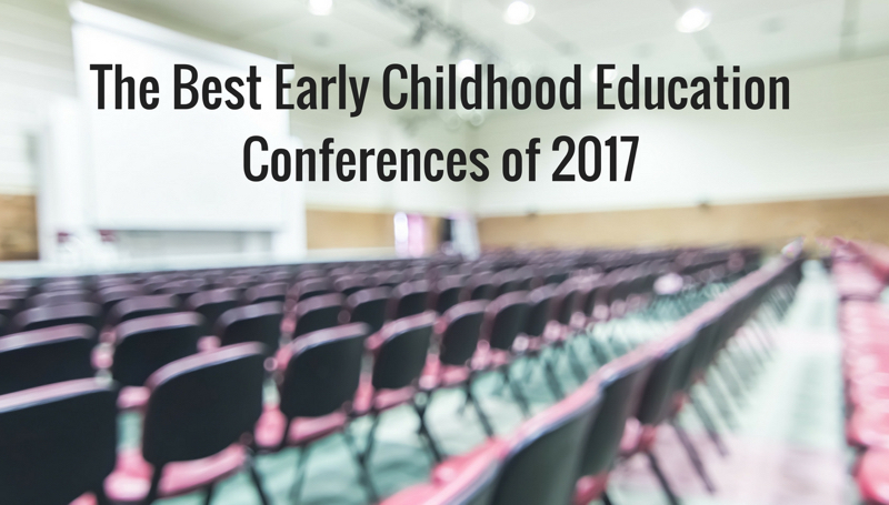 Early Childhood Conference Themes