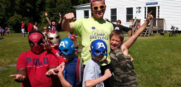 The 50 Most Amazing Summer Camps for Kids - Early Childhood Education Zone