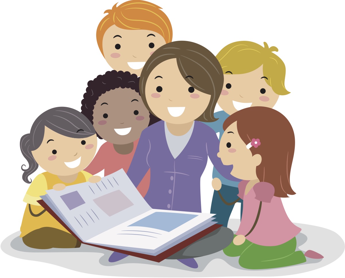 Educational Resources - Early Childhood Education Zone