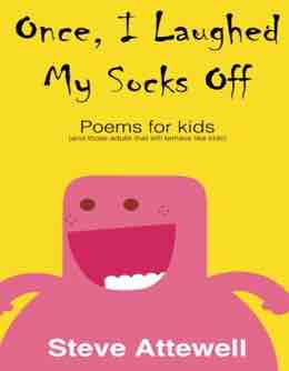 The 20 Best Poetry Books for Kids - Early Childhood Education Zone