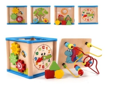 intellectual toys for toddlers