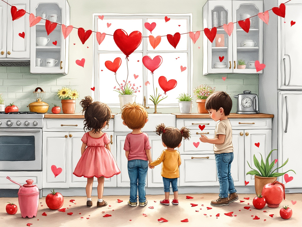 The 10 Best Valentine Ideas for Kids